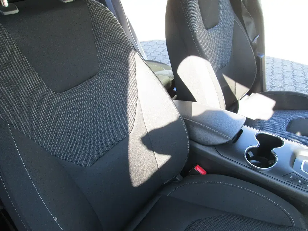 Ford Mondeo Titanium - foto 15