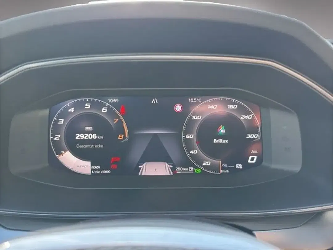 CUPRA Formentor 1.5 eTSI Matrix LED - Thumbnail 12