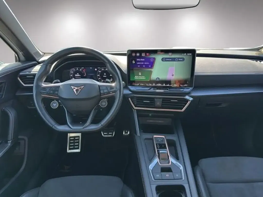 CUPRA Formentor 1.5 eTSI Matrix LED - Thumbnail 14