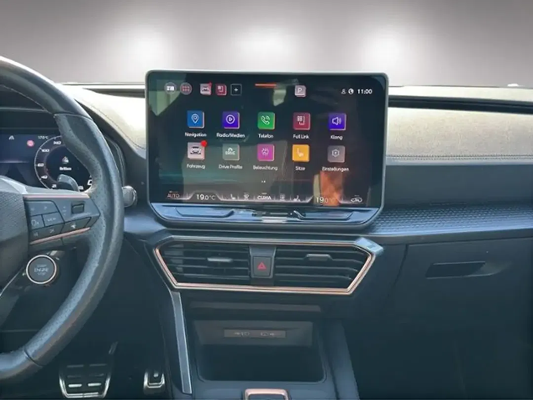 CUPRA Formentor 1.5 eTSI Matrix LED - foto 15