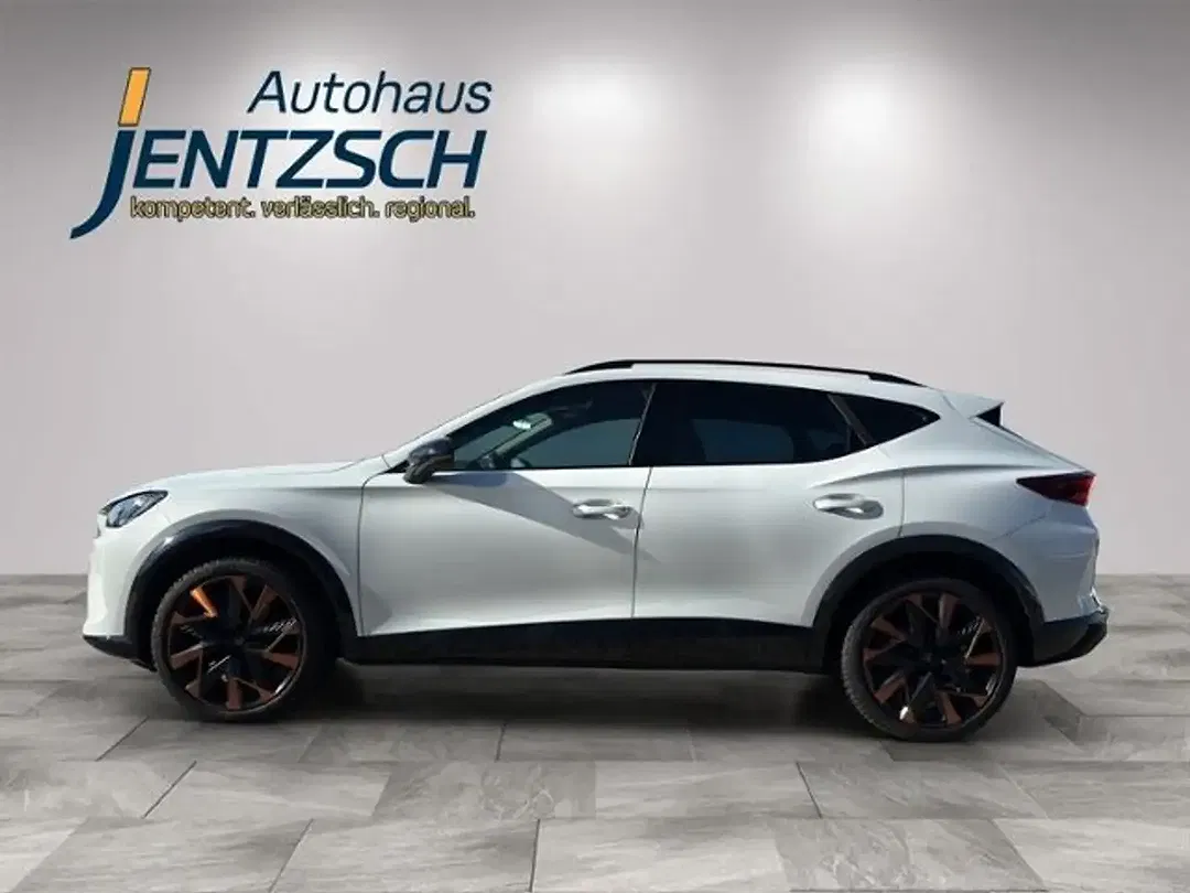 CUPRA Formentor 1.5 eTSI Matrix LED - Thumbnail 3