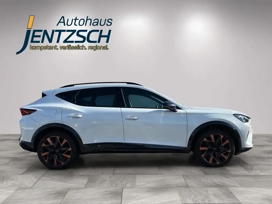 CUPRA Formentor 1.5 eTSI Matrix LED - Thumbnail 7