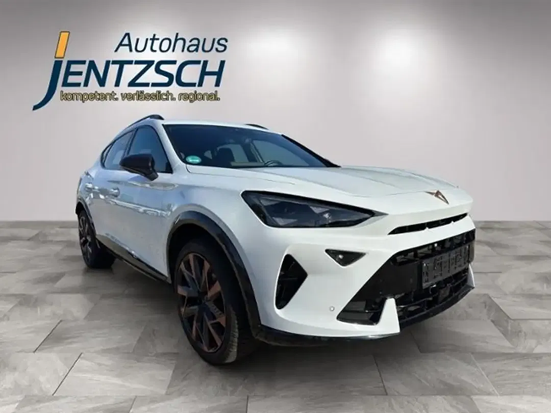 CUPRA Formentor 1.5 eTSI Matrix LED - Thumbnail 8