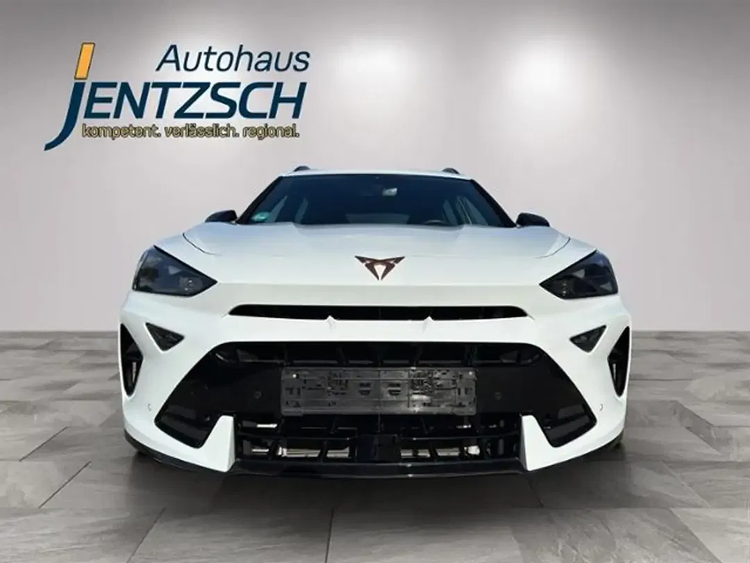 CUPRA Formentor 1.5 eTSI Matrix LED - Thumbnail 9