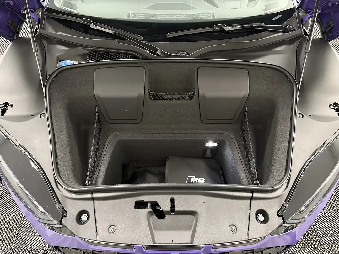 Audi R8 5.2 FSI performance exclusive - Thumbnail 15