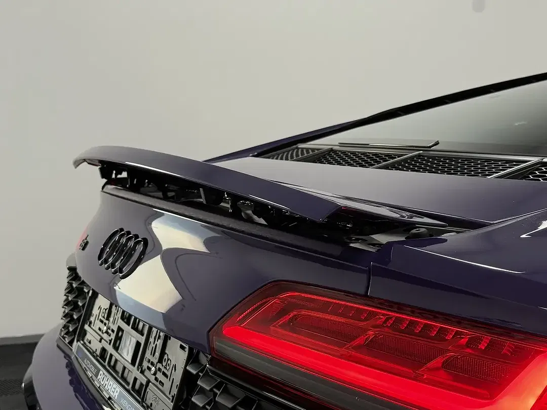 Audi R8 5.2 FSI performance exclusive - Thumbnail 16