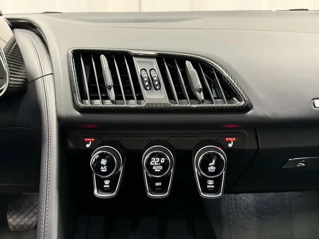 Audi R8 5.2 FSI performance exclusive - Thumbnail 18