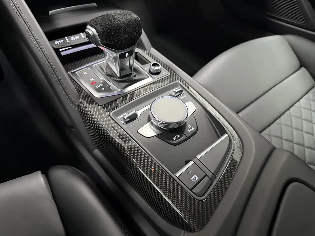 Audi R8 5.2 FSI performance exclusive - Thumbnail 19