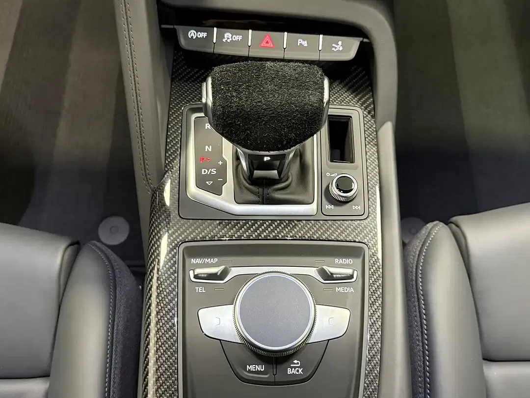 Audi R8 5.2 FSI performance exclusive - Thumbnail 20