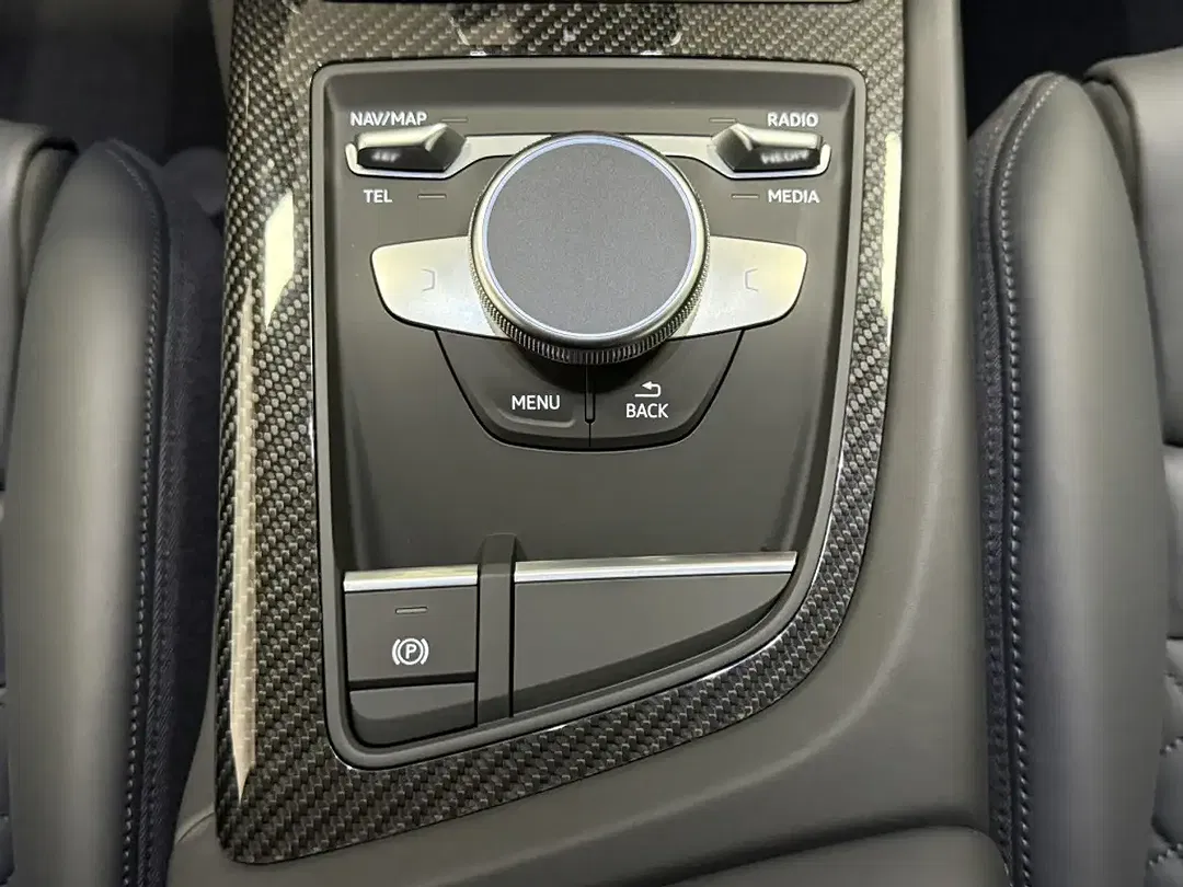 Audi R8 5.2 FSI performance exclusive - Thumbnail 21