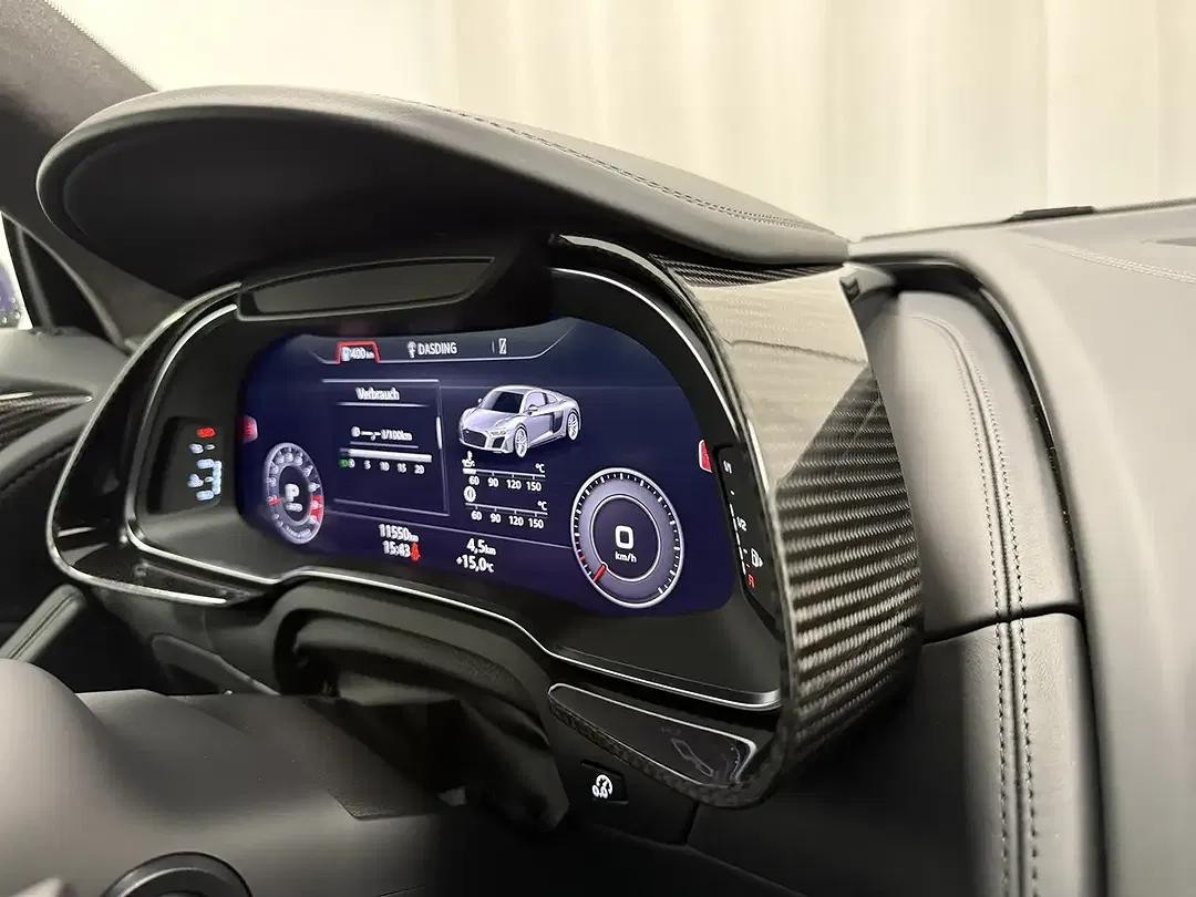 Audi R8 5.2 FSI performance exclusive - Thumbnail 24