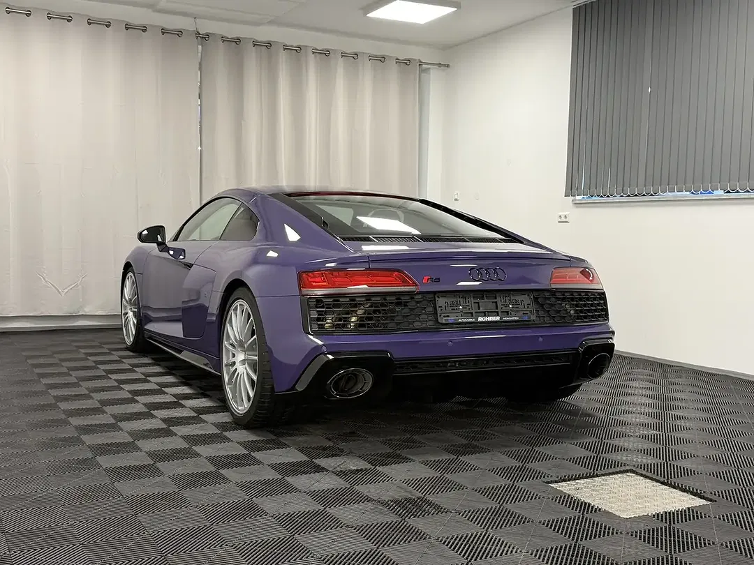 Audi R8 5.2 FSI performance exclusive - Thumbnail 33