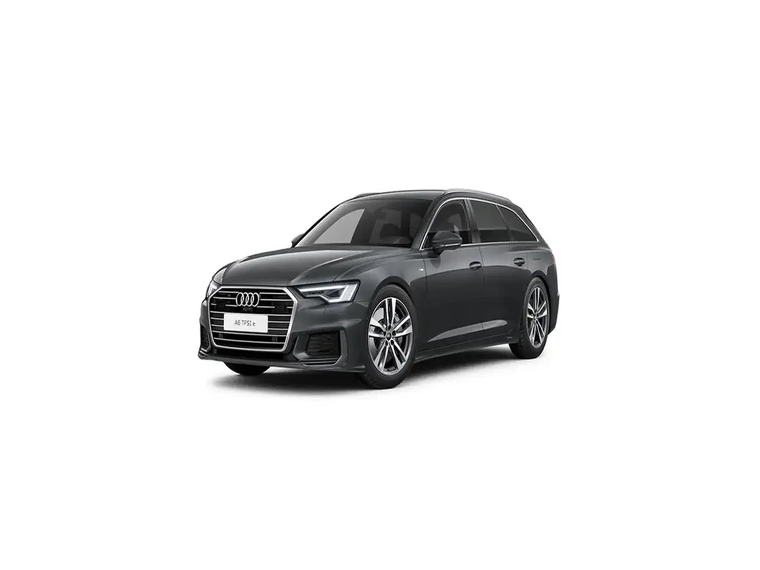Audi A6 50 TFSI e S tronic quattro Avant S line - Afbeelding 1