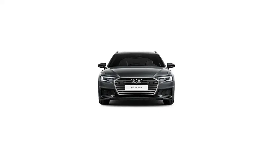 Audi A6 50 TFSI e S tronic quattro Avant S line - Thumbnail 3