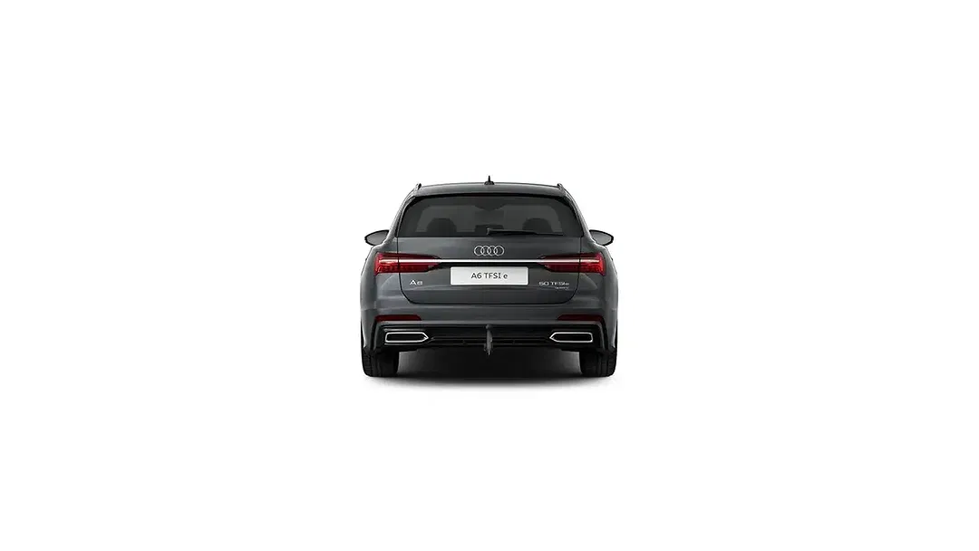 Audi A6 50 TFSI e S tronic quattro Avant S line - Thumbnail 4