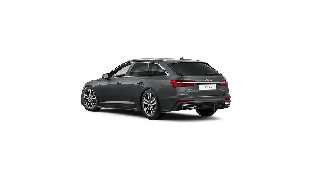 Audi A6 50 TFSI e S tronic quattro Avant S line - Thumbnail 5