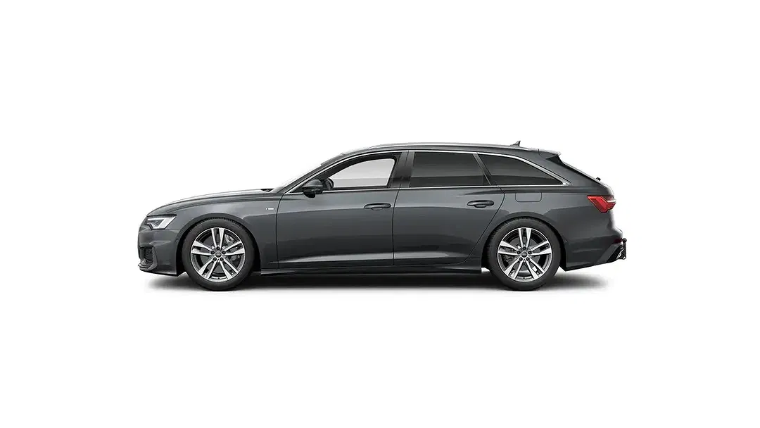 Audi A6 50 TFSI e S tronic quattro Avant S line - Thumbnail 6