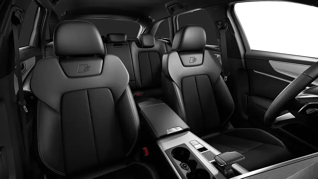 Audi A6 50 TFSI e S tronic quattro Avant S line - Thumbnail 7