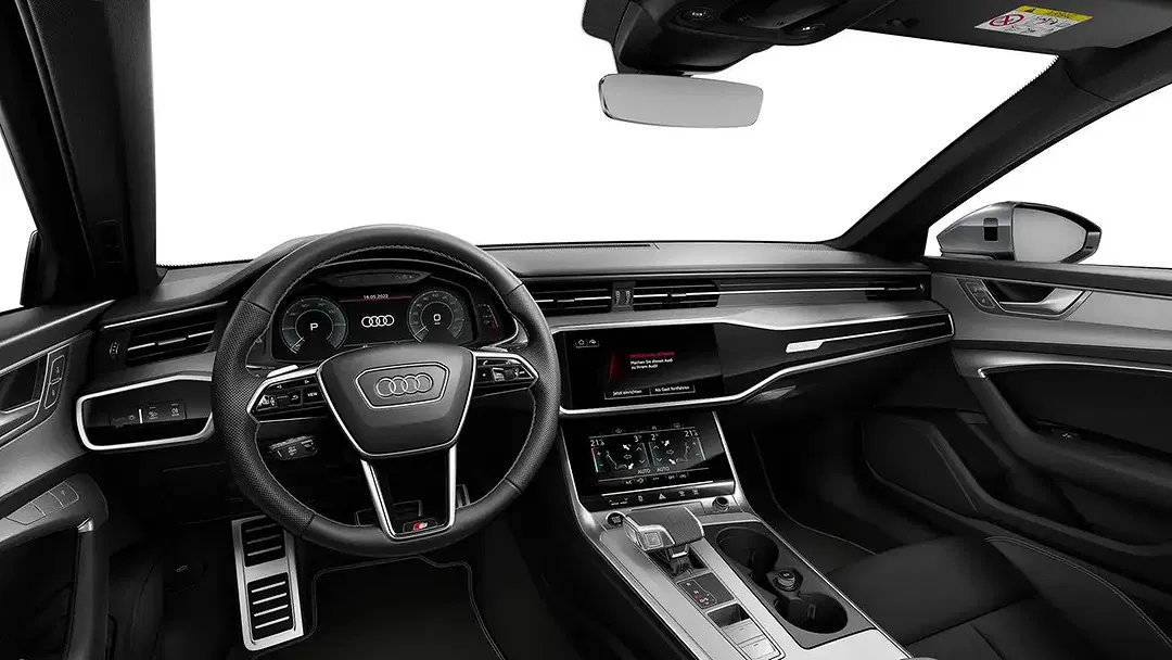 Audi A6 50 TFSI e S tronic quattro Avant S line - foto 8