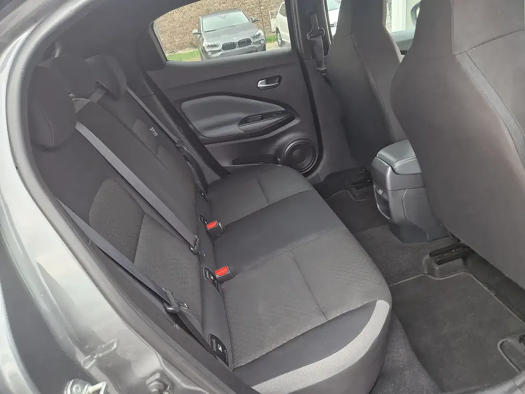 Nissan Juke 1.0 DIG-T Enigma - Thumbnail 12