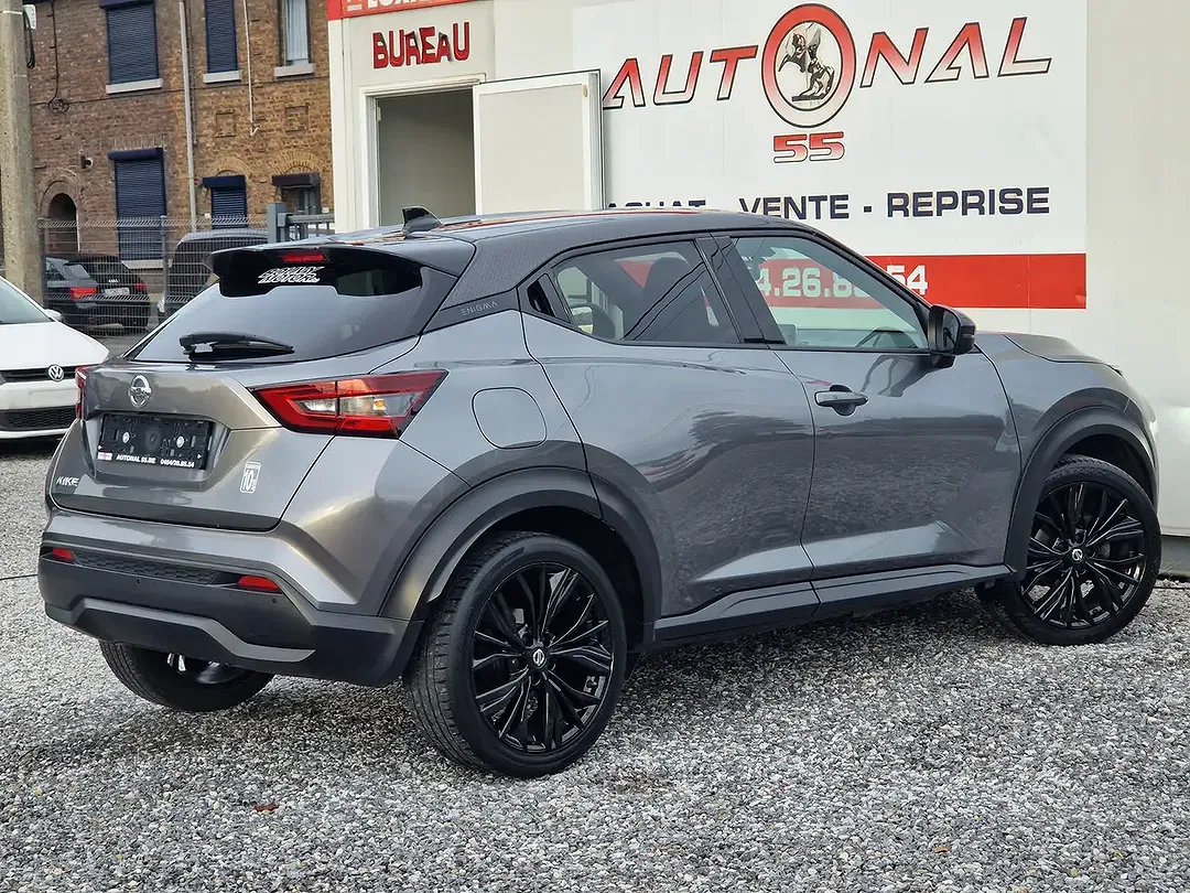 Nissan Juke 1.0 DIG-T Enigma - foto 15