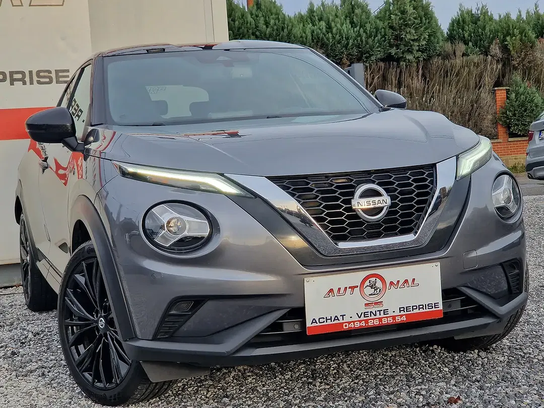 Nissan Juke 1.0 DIG-T Enigma - foto 2