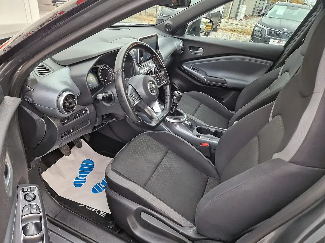 Nissan Juke 1.0 DIG-T Enigma - Thumbnail 5