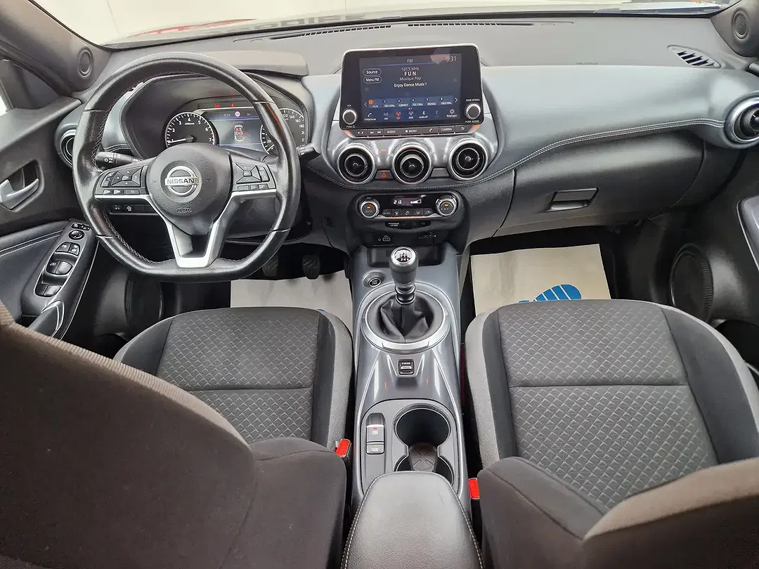 Nissan Juke 1.0 DIG-T Enigma - Thumbnail 7