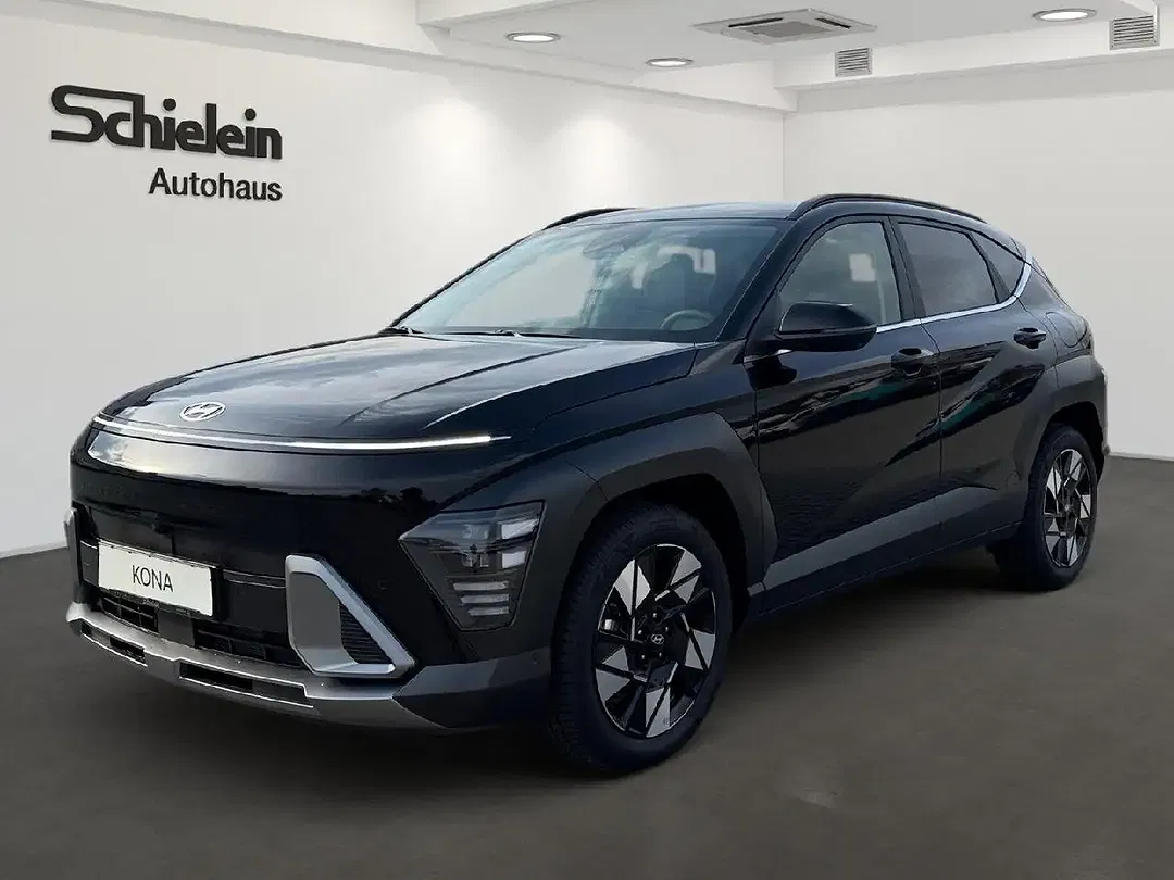 Hyundai KONA 1.6 T-GDI AUT Prime - foto 1