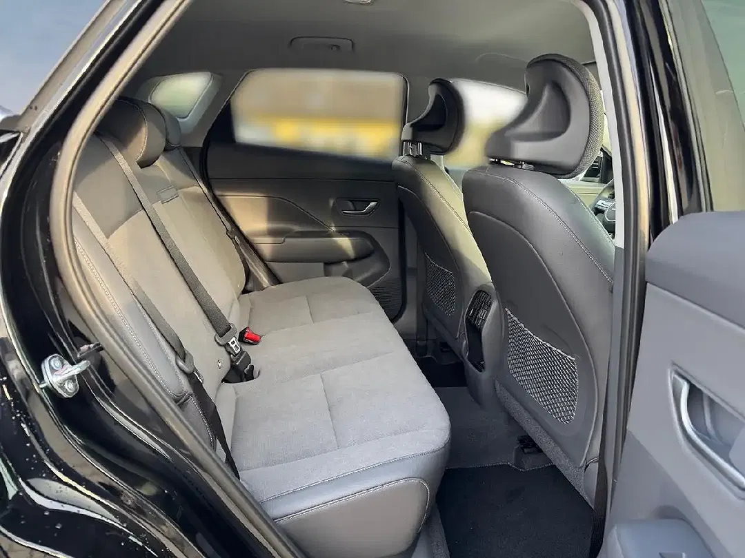 Hyundai KONA 1.6 T-GDI AUT Prime - Thumbnail 13