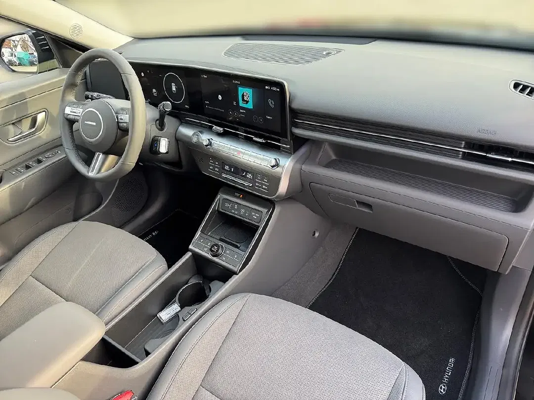 Hyundai KONA 1.6 T-GDI AUT Prime - Thumbnail 14