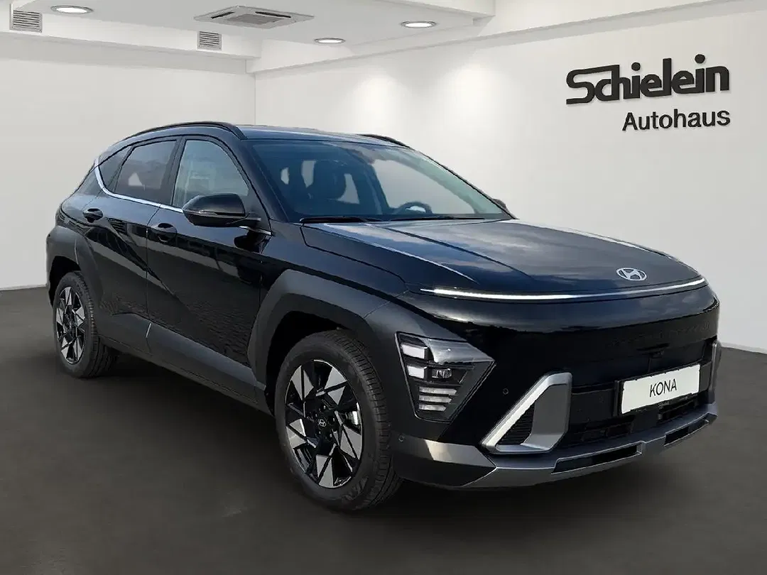 Hyundai KONA 1.6 T-GDI AUT Prime - foto 2