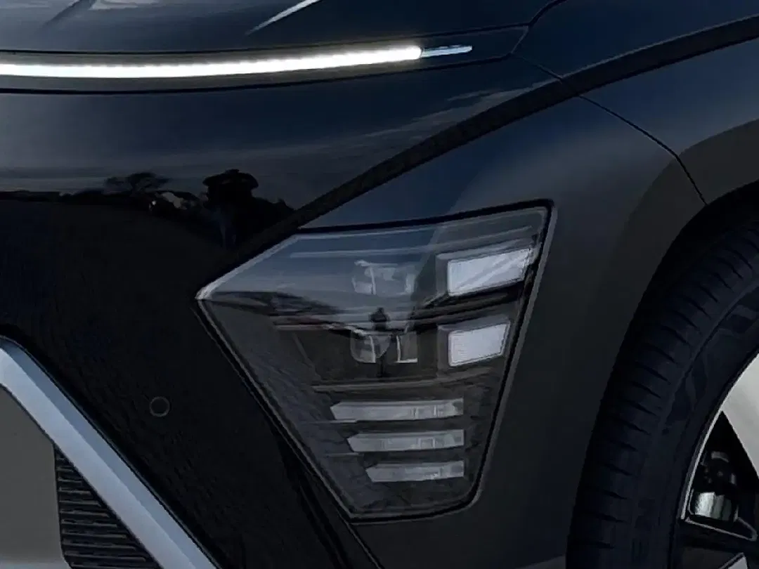 Hyundai KONA 1.6 T-GDI AUT Prime - Thumbnail 5