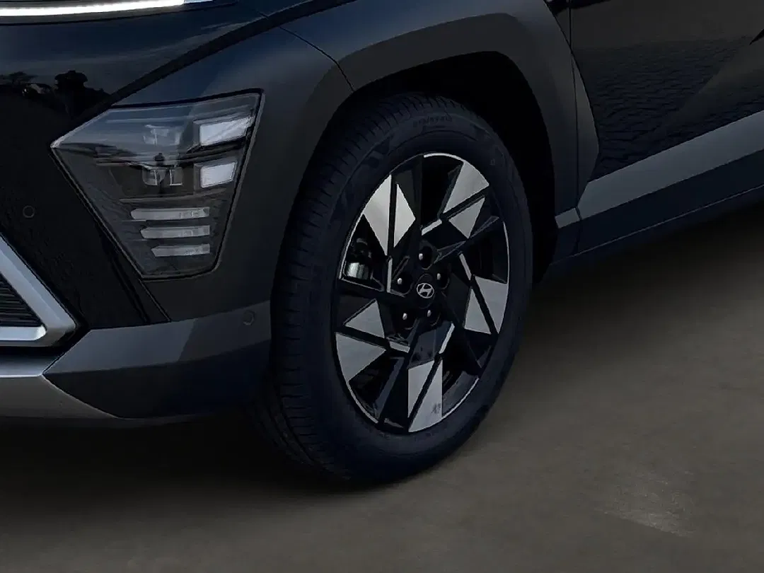 Hyundai KONA 1.6 T-GDI AUT Prime - Thumbnail 6