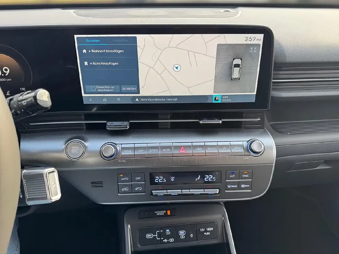 Hyundai KONA 1.6 T-GDI AUT Prime - Thumbnail 9