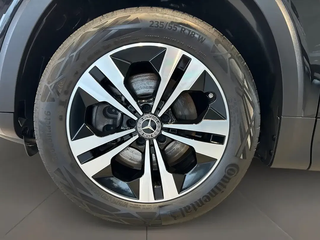 Mercedes-Benz GLB 220 4MATIC MBUX Progressive - Thumbnail 8