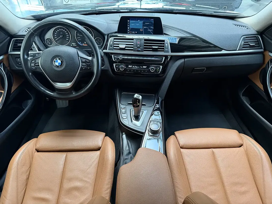 BMW 420 Gran Coupe Sport - Thumbnail 3