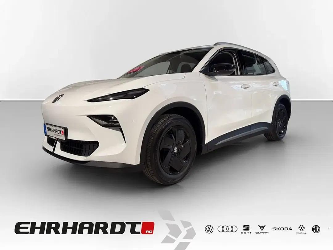 MG MGS5 EV Comfort - foto 1