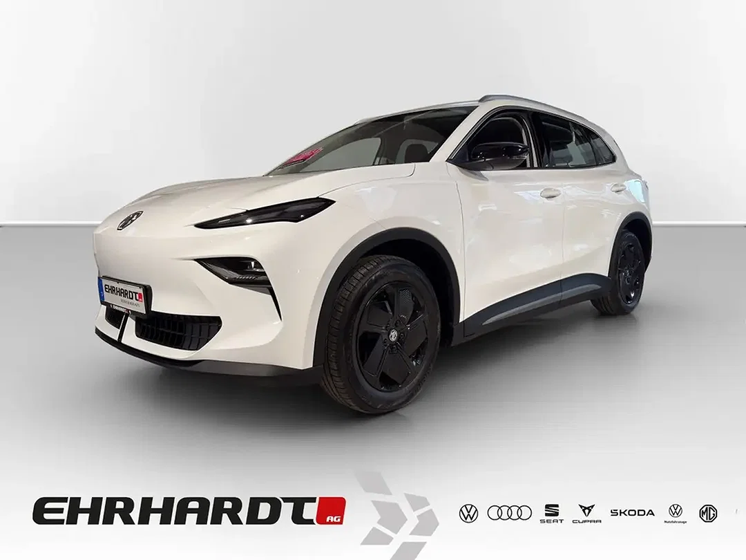 MG MGS5 EV Comfort - Afbeelding 1
