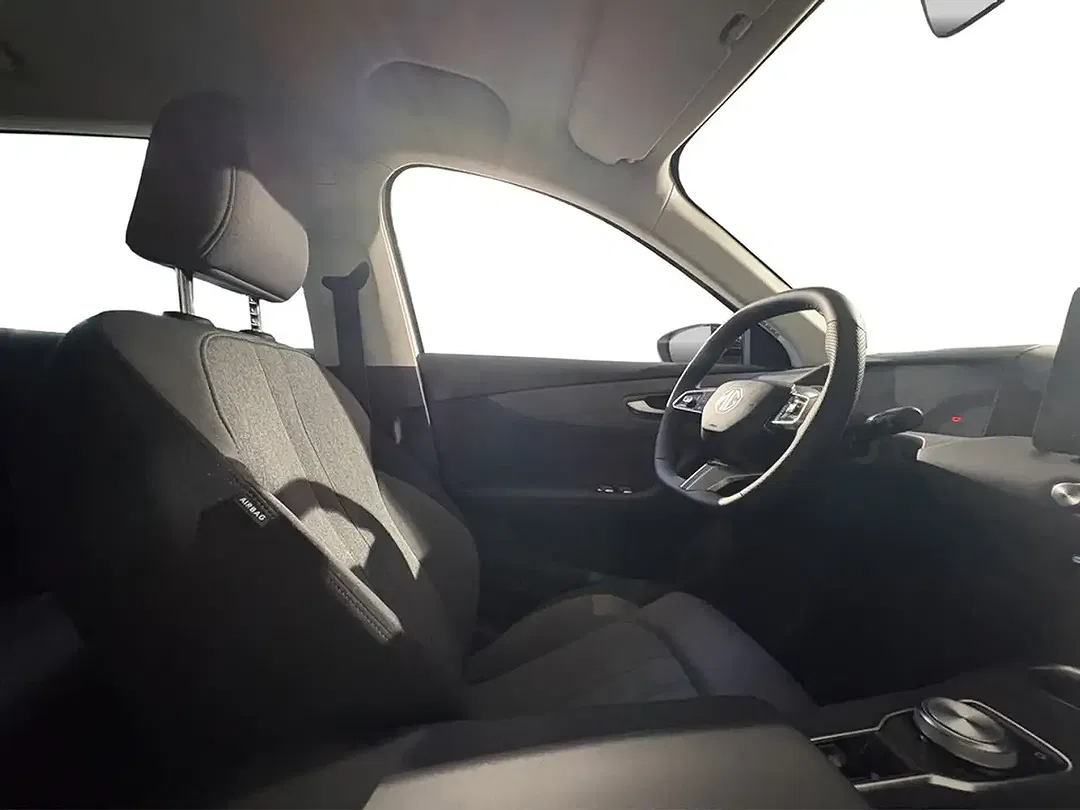 MG MGS5 EV Comfort - Thumbnail 8