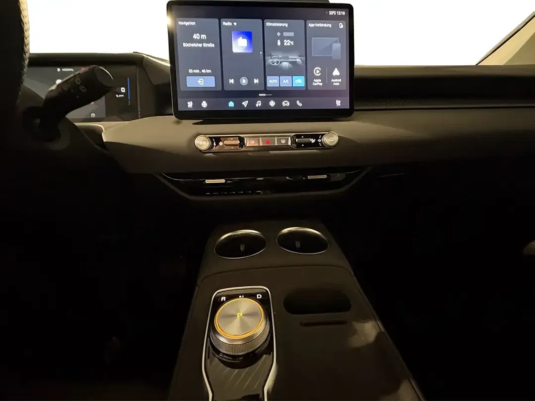 MG MGS5 EV Comfort - foto 13