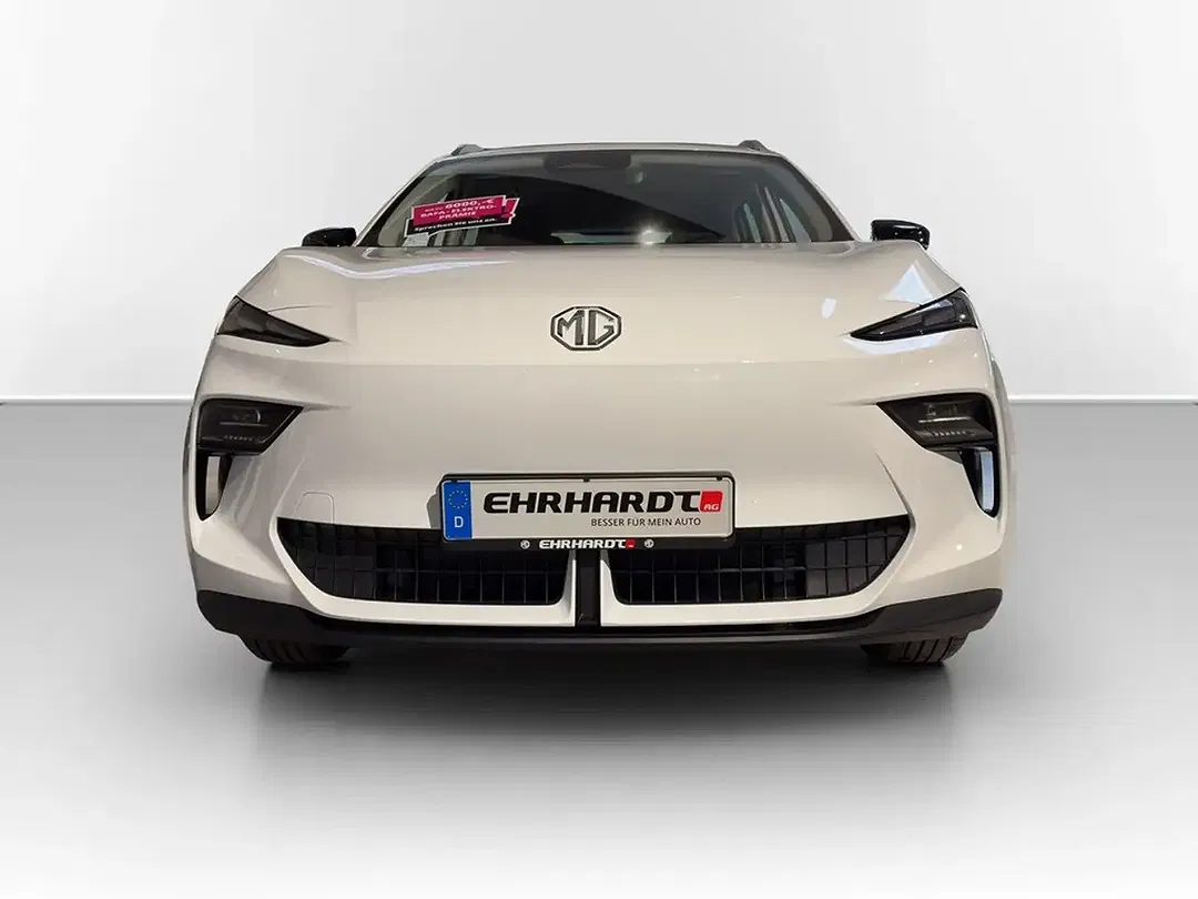 MG MGS5 EV Comfort - foto 2