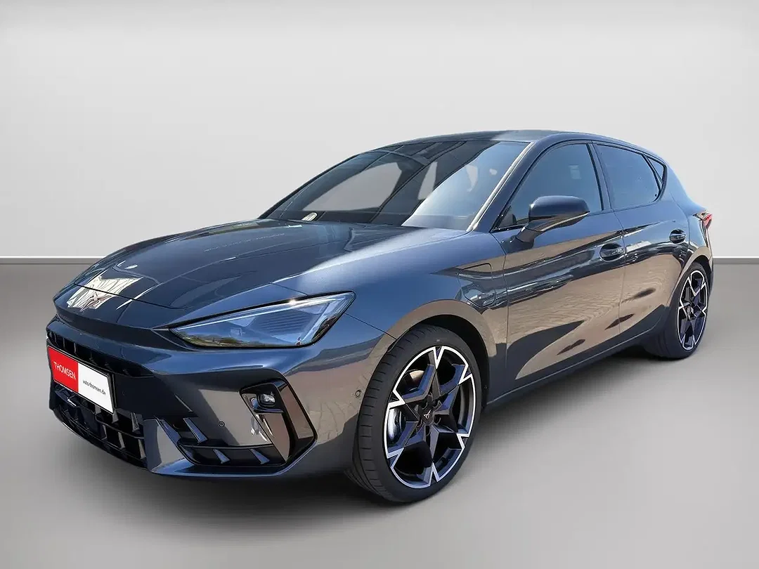 CUPRA Leon 1.5 DSG AUT - Afbeelding 1