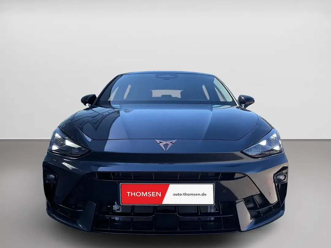 CUPRA Leon 1.5 DSG AUT - Thumbnail 2