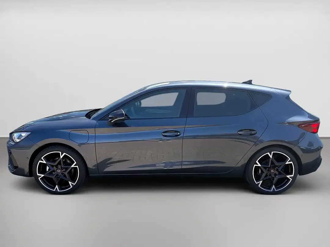 CUPRA Leon 1.5 DSG AUT - Thumbnail 3