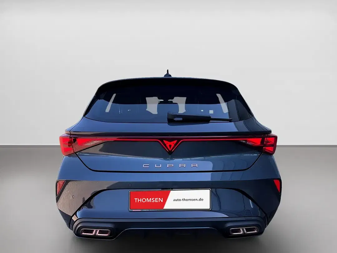 CUPRA Leon 1.5 DSG AUT - Thumbnail 5