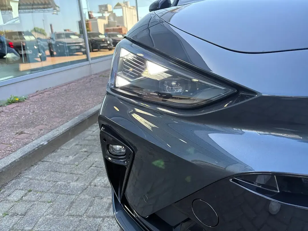 CUPRA Leon 1.5 DSG AUT - Thumbnail 6