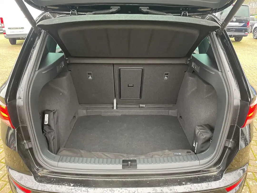 CUPRA Ateca 2.0 TSI 4Drive VZ - Thumbnail 6
