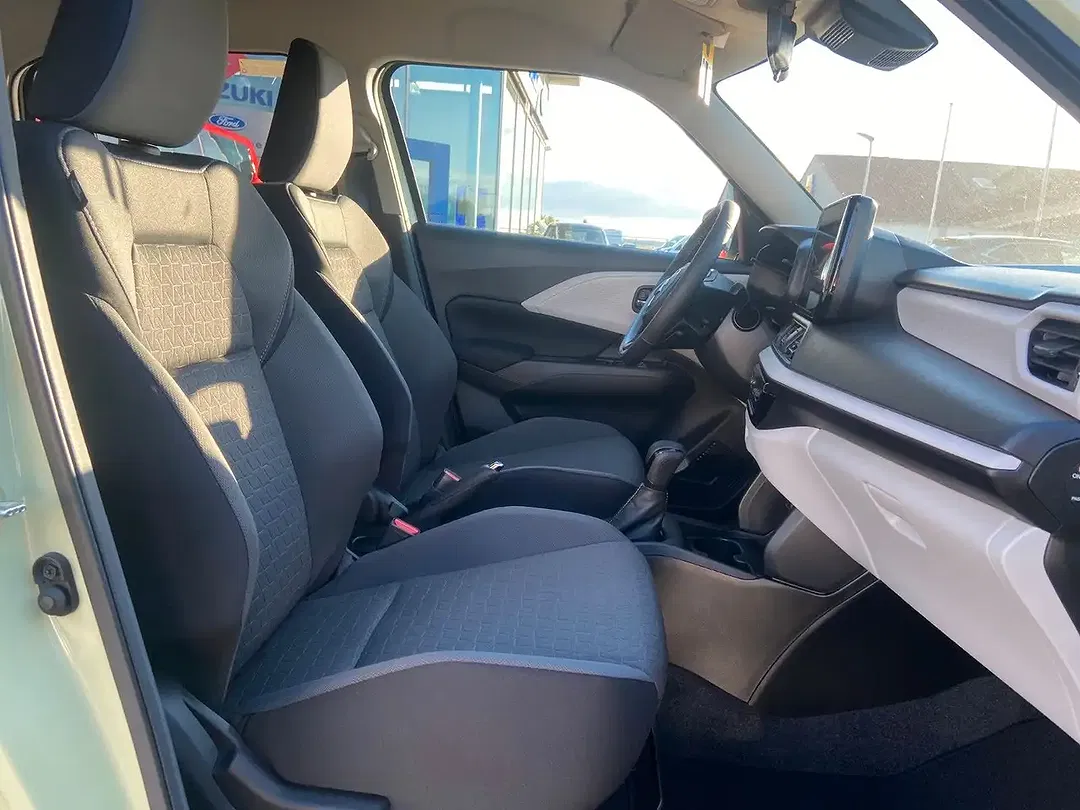 Suzuki Swift Hybrid 1.2 CVT Comfort - Thumbnail 12