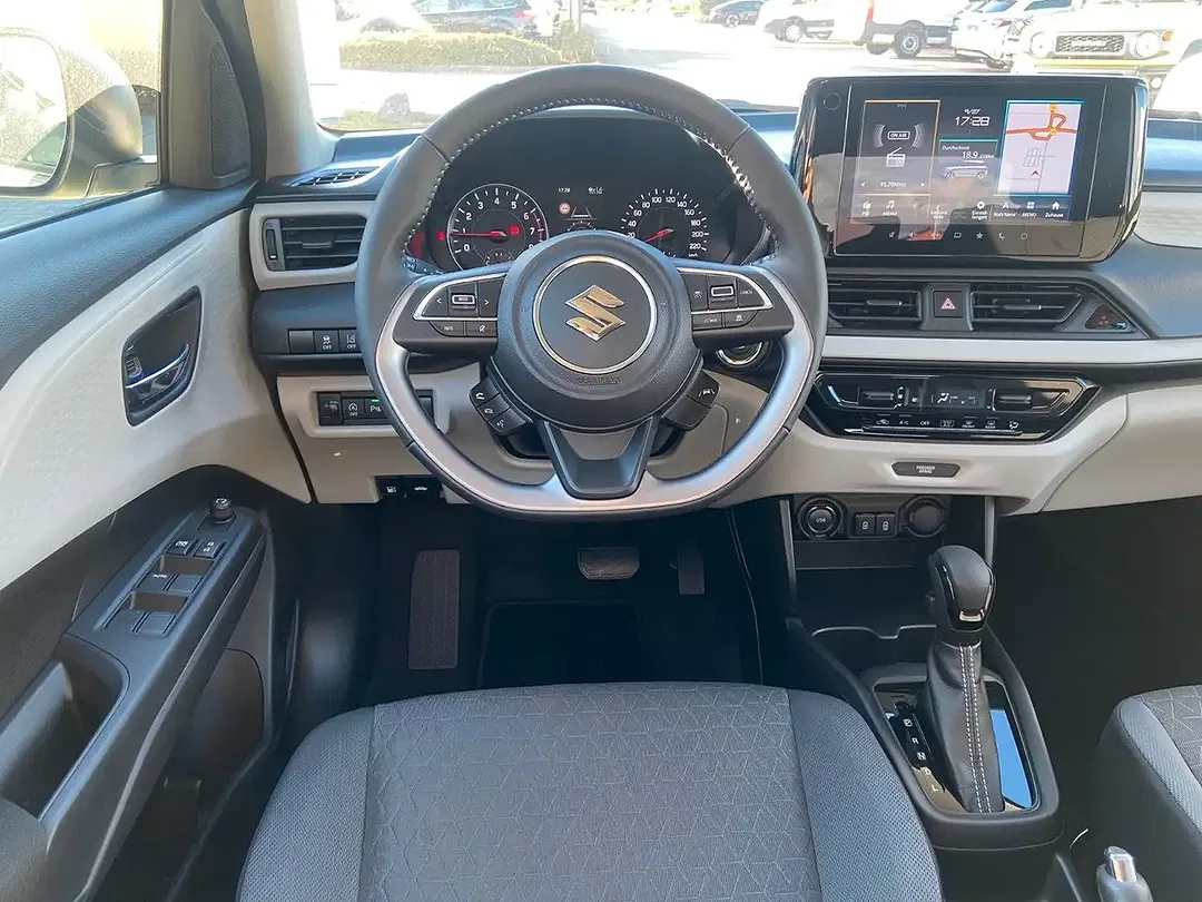 Suzuki Swift Hybrid 1.2 CVT Comfort - Thumbnail 13
